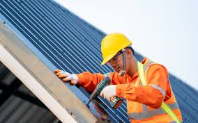 Fast & Reliable Emergency Roof Repairs in Strafford, MO